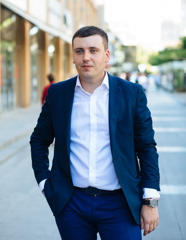 Олександр